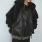 BETA LEATHER JACKET