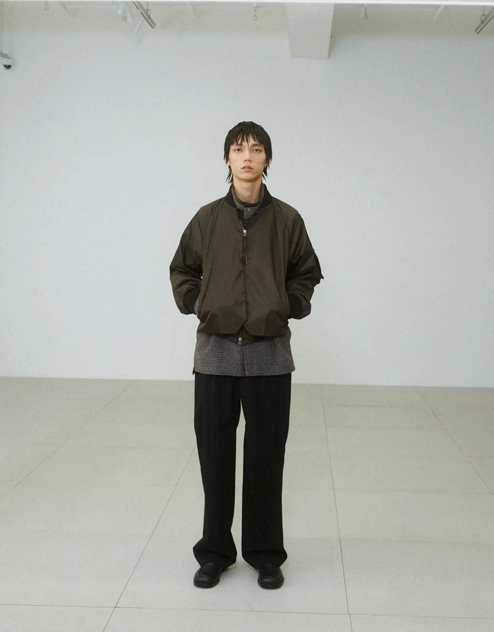 Beta Bomber Jacket