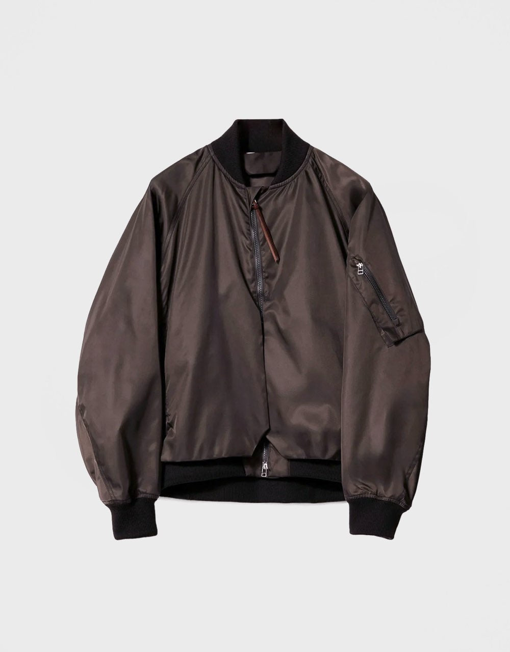Beta Bomber Jacket