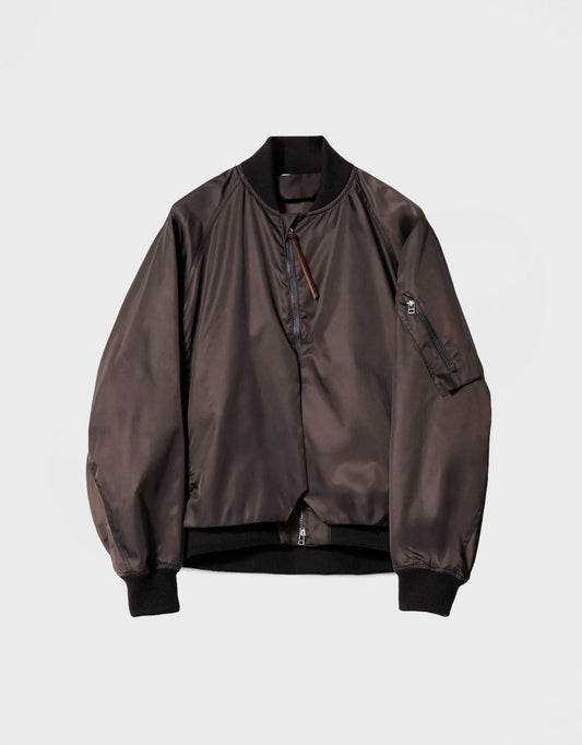 Beta Bomber Jacket