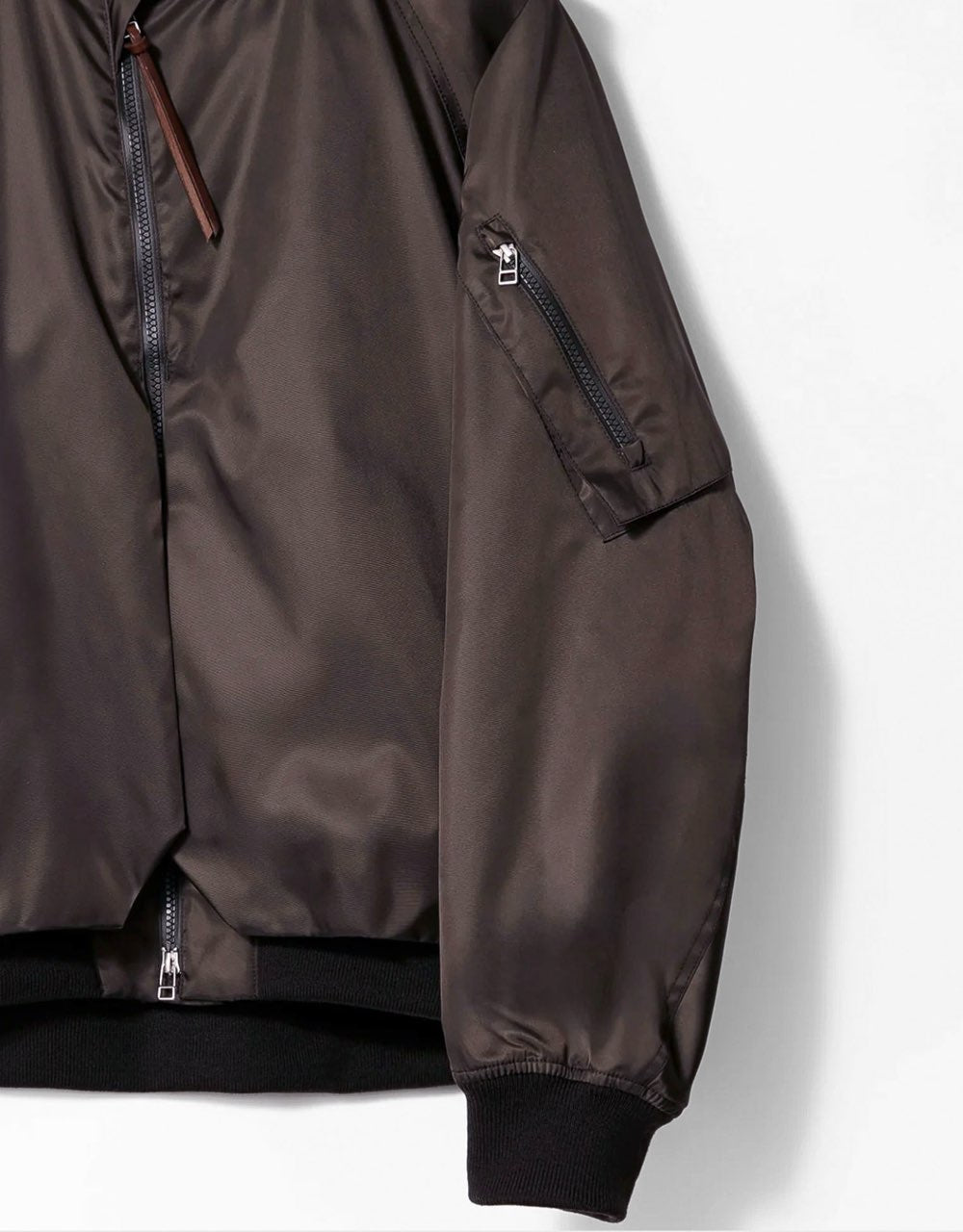 Beta Bomber Jacket