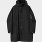 Beta Field Coat