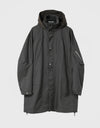 Beta Field Coat