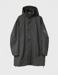 Beta Field Coat