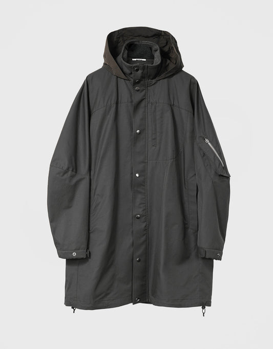 Beta Field Coat