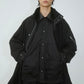 Beta Field Coat