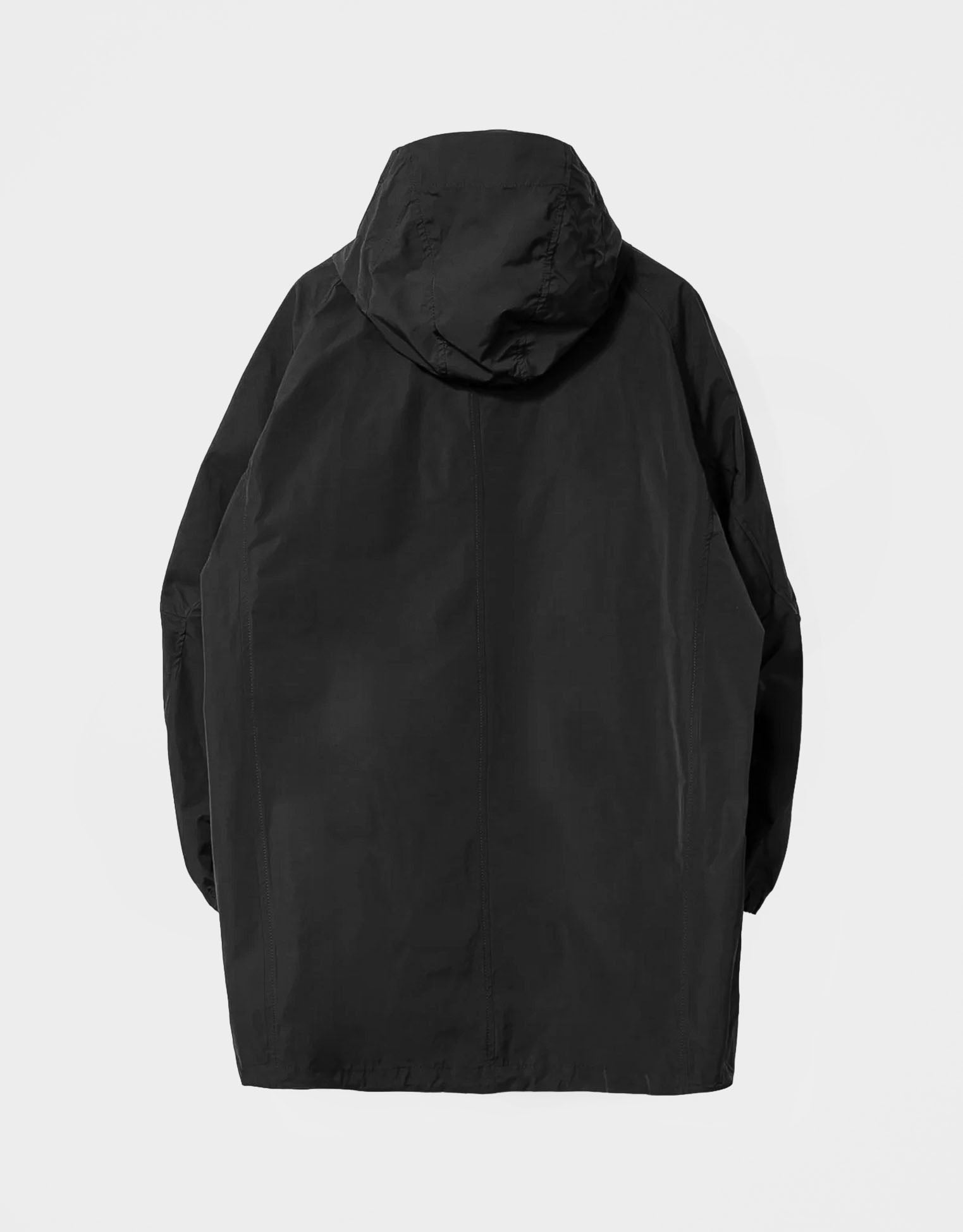 Beta Field Coat