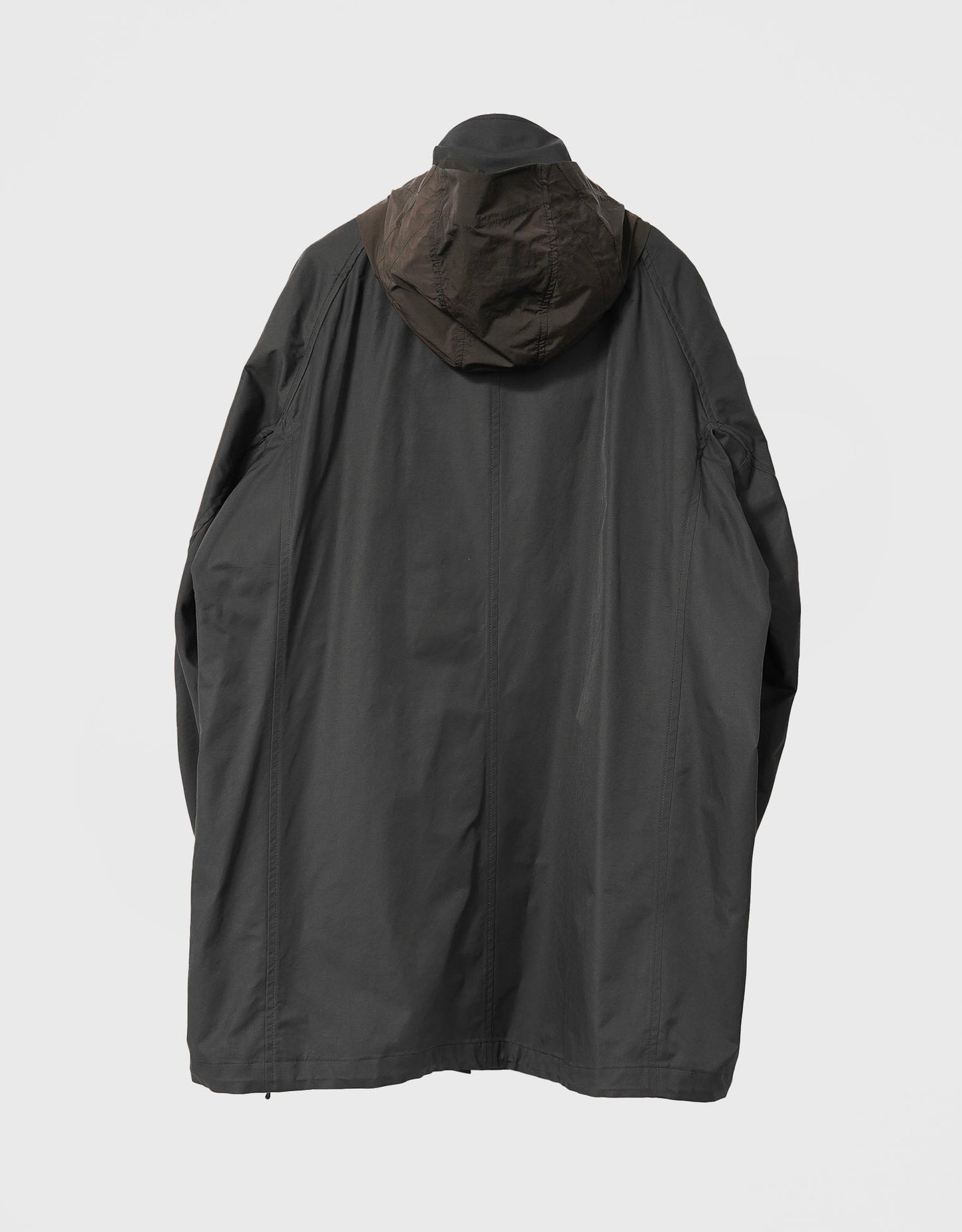Beta Field Coat