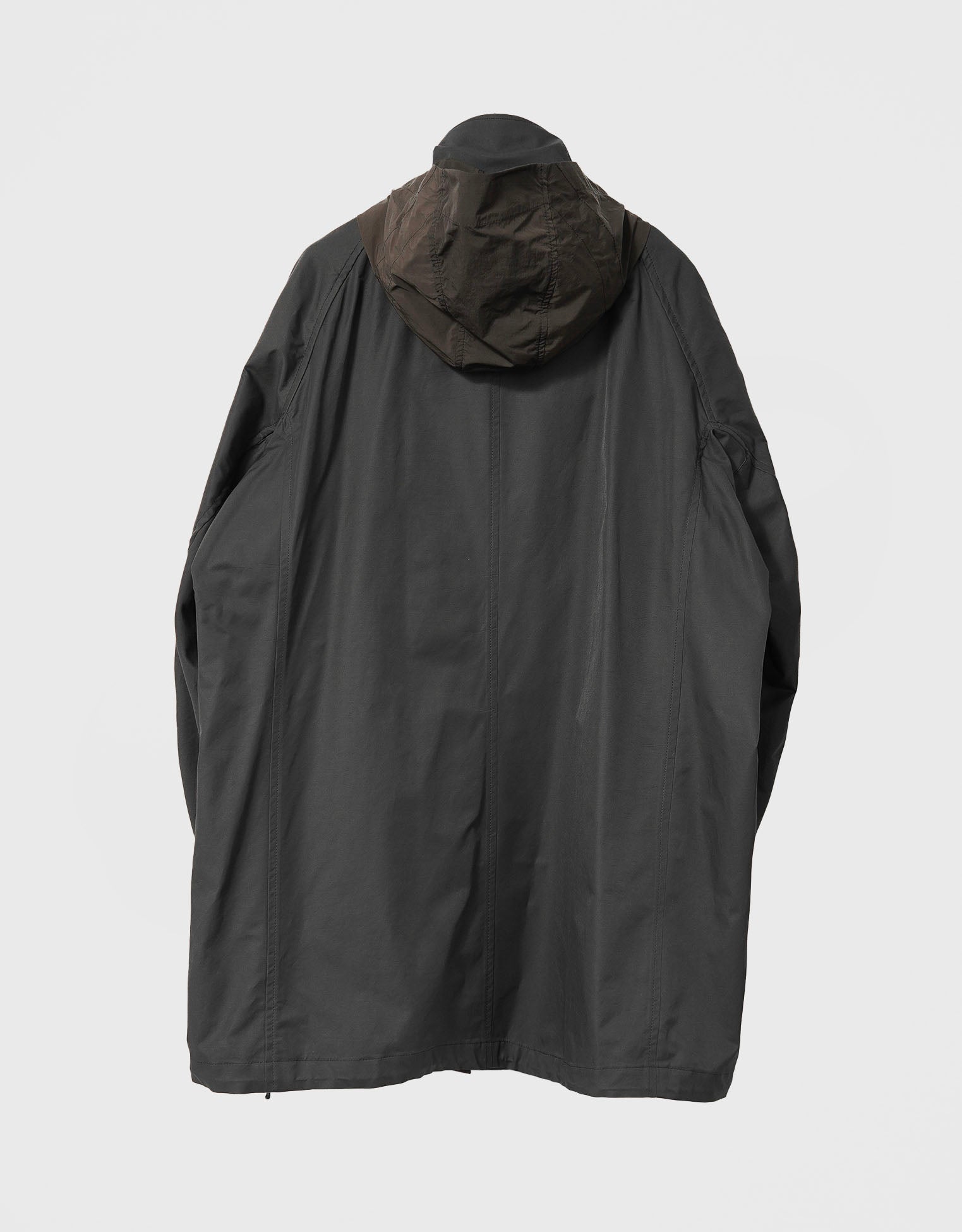 Beta Field Coat