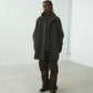 Beta Field Coat