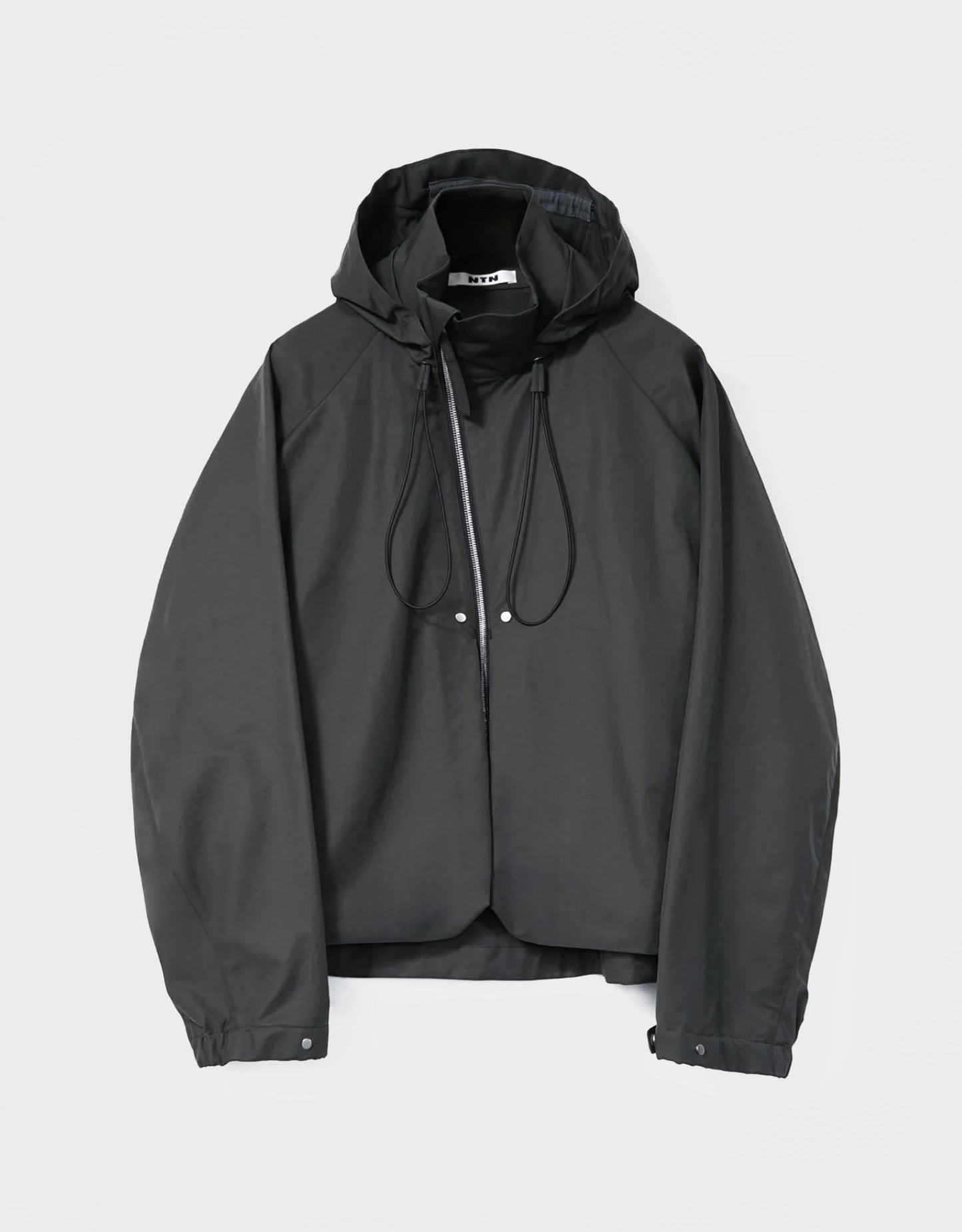Beta Jacket