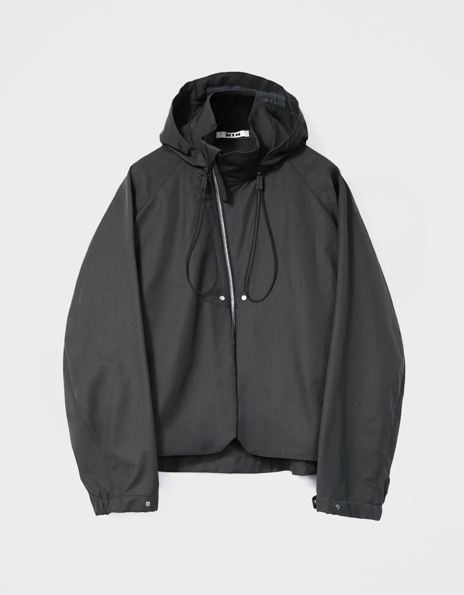 Beta Jacket