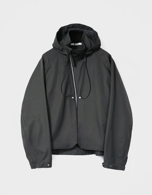 Beta Jacket