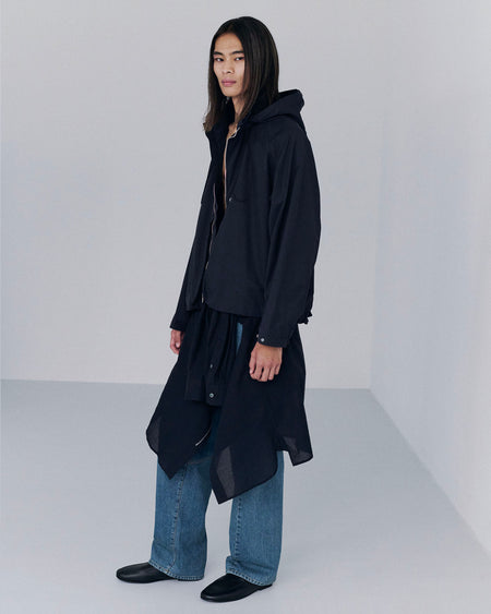 Beta Jacket