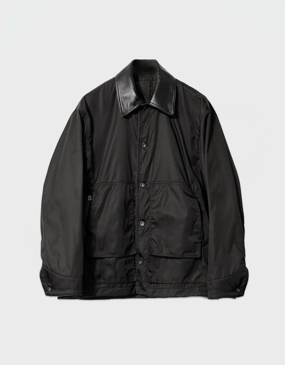 Beta Reversible Work Jacket