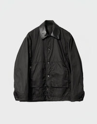 Beta Reversible Work Jacket