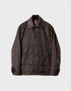 Beta Reversible Work Jacket