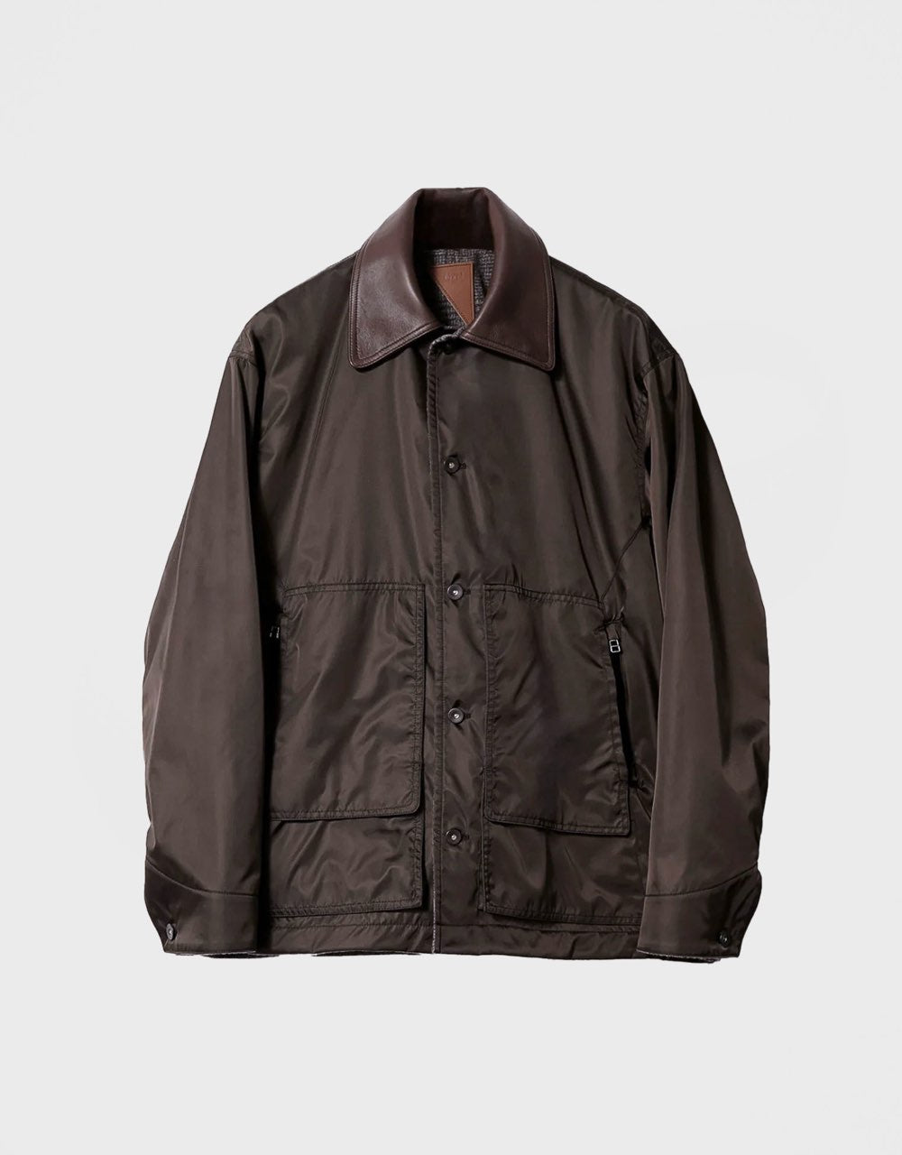 Beta Reversible Work Jacket