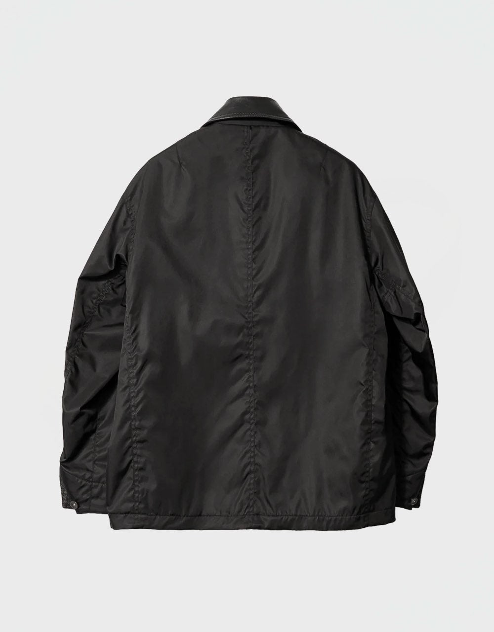 Beta Reversible Work Jacket
