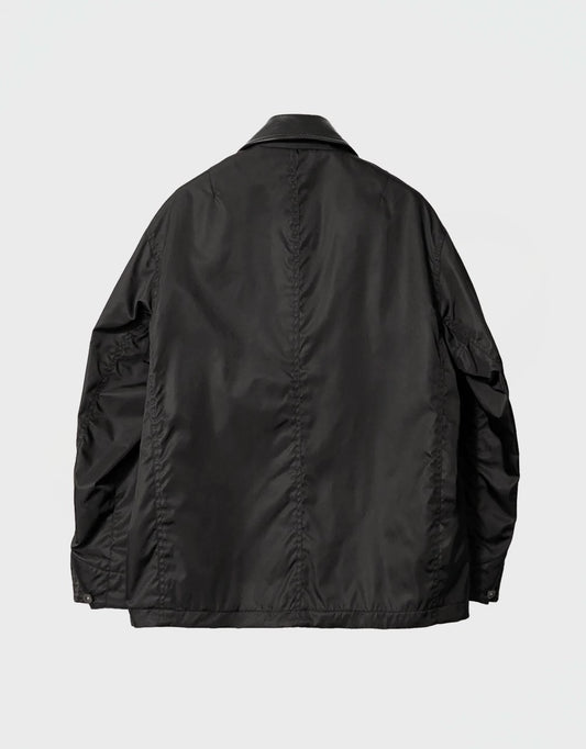 Beta Reversible Work Jacket