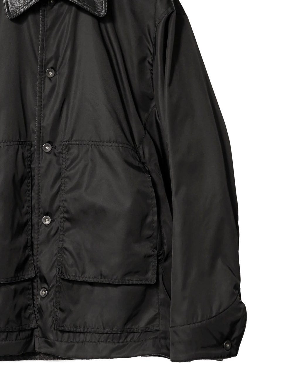 Beta Reversible Work Jacket