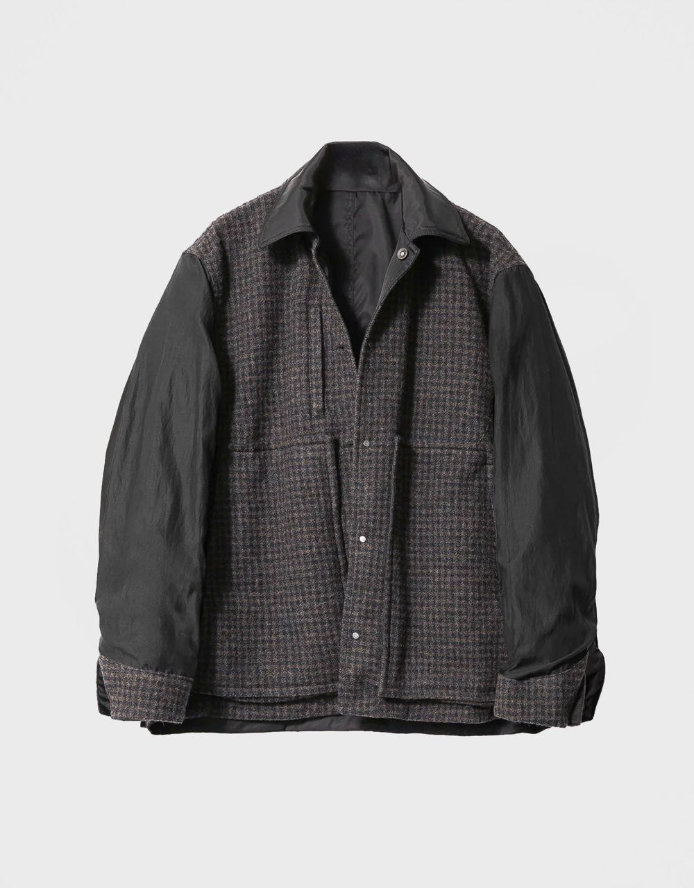 Beta Reversible Work Jacket
