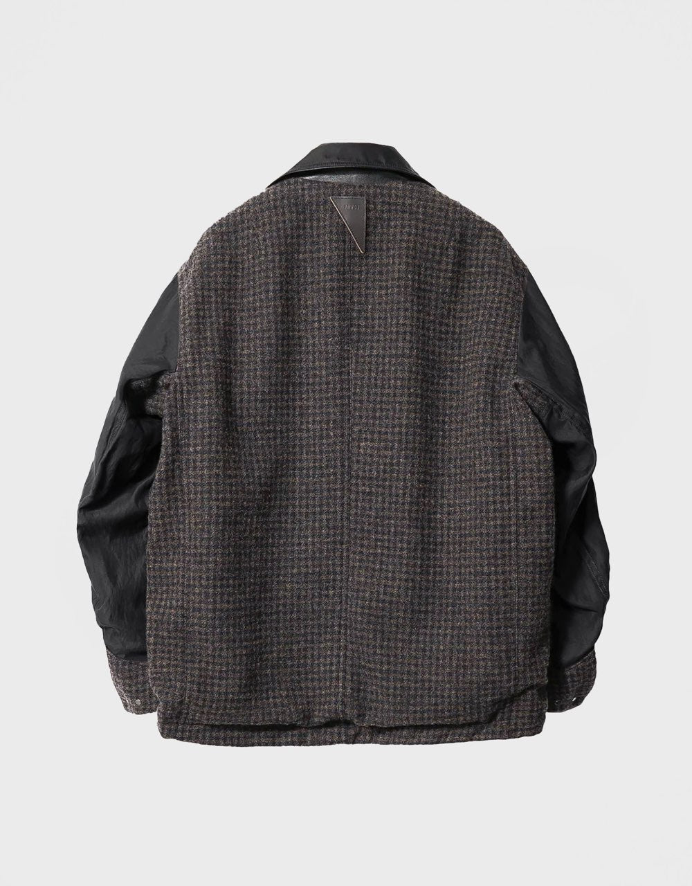 Beta Reversible Work Jacket