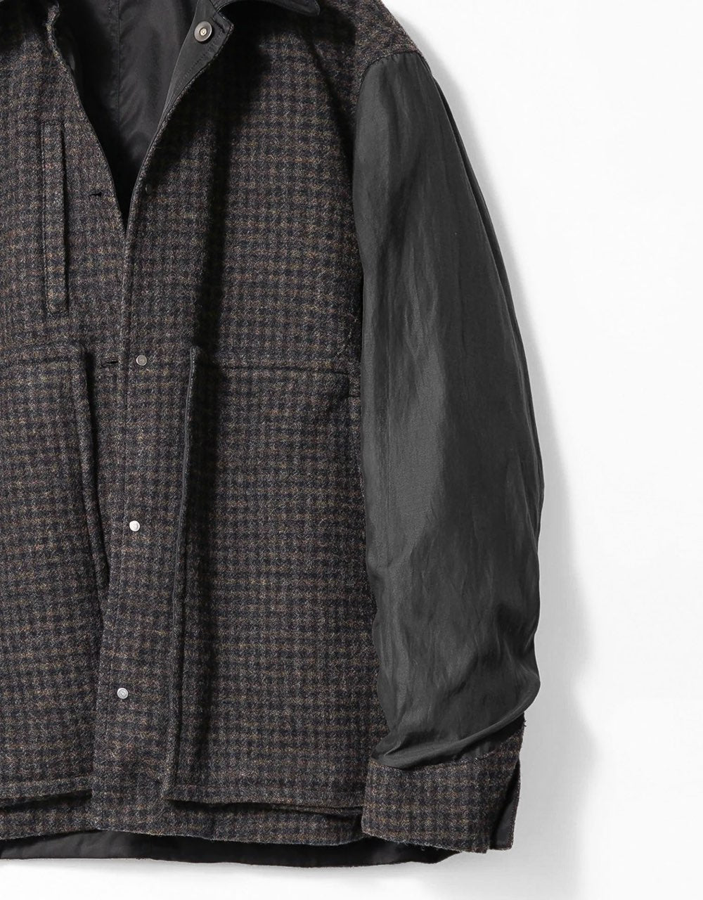 Beta Reversible Work Jacket