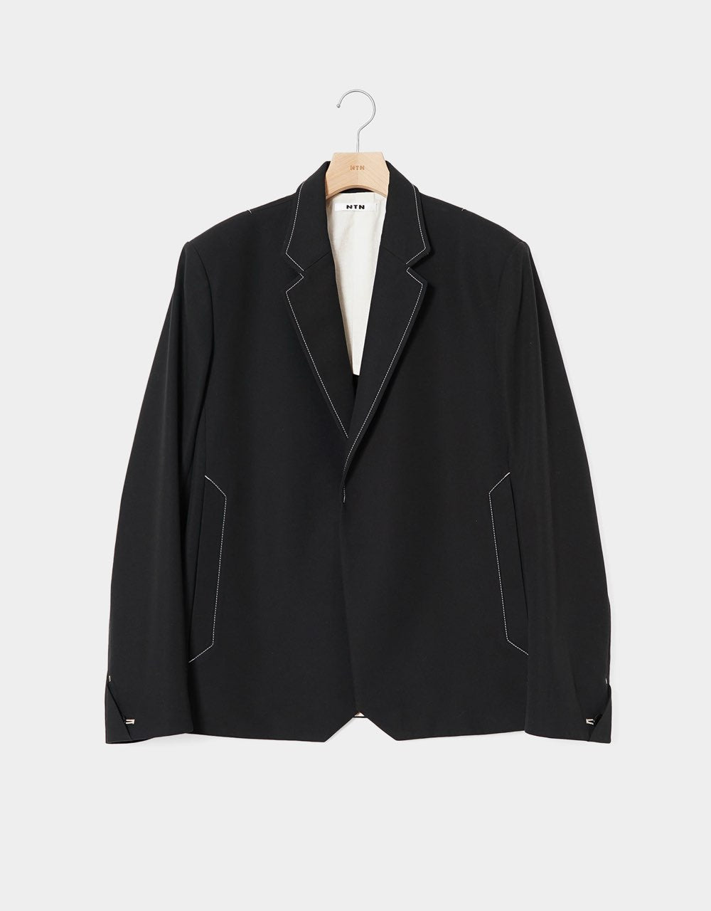 Beta Tailored Jacket