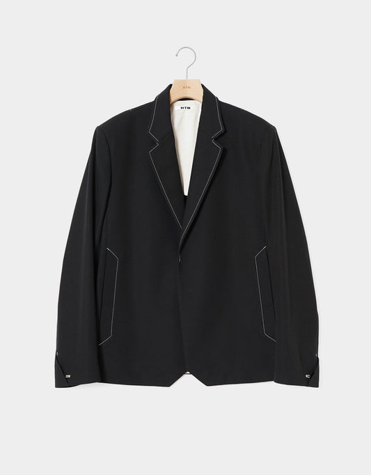 Beta Tailored Jacket