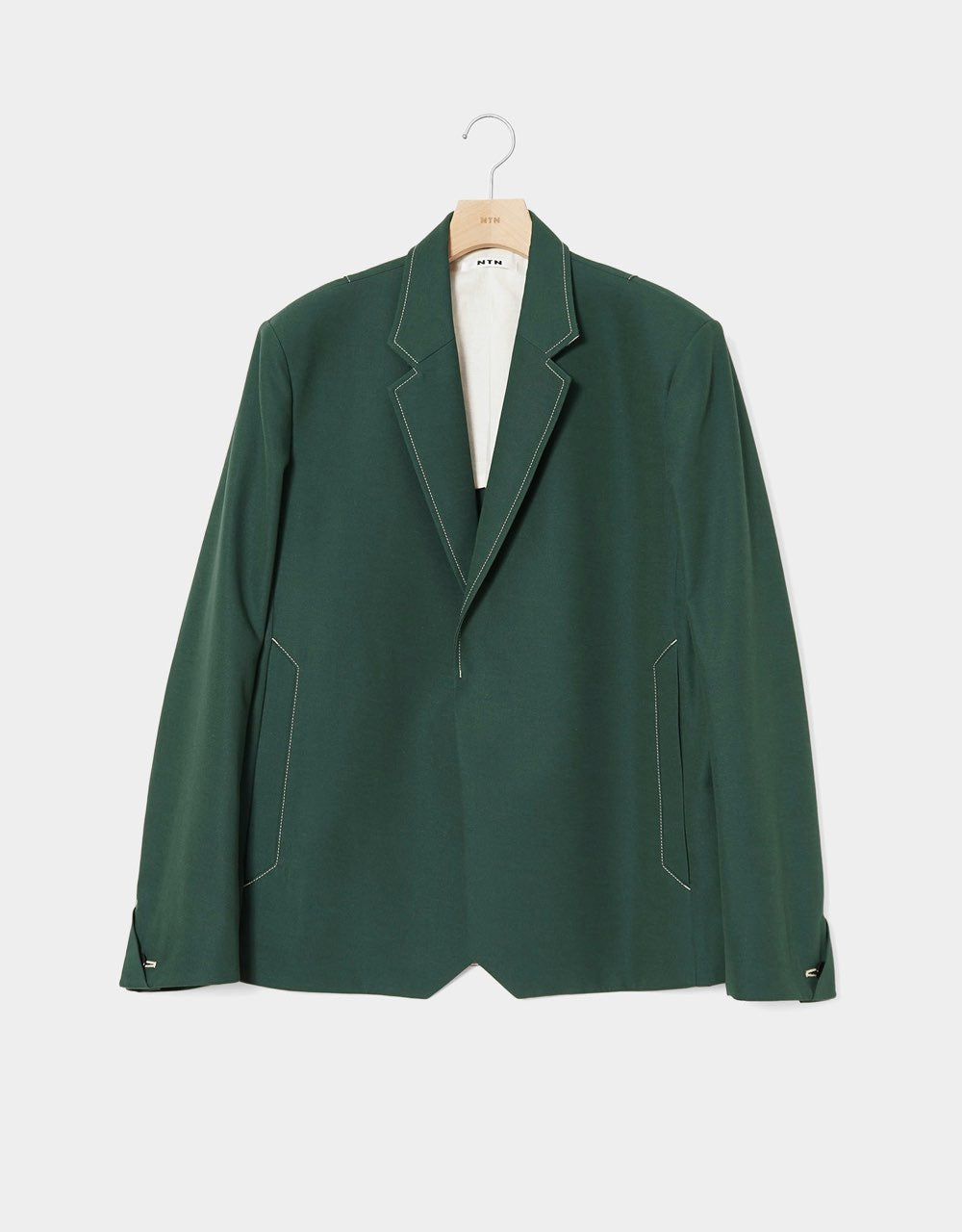 Beta Tailored Jacket