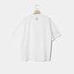 NTN × Marijn van Kreij Flower T-Shirt