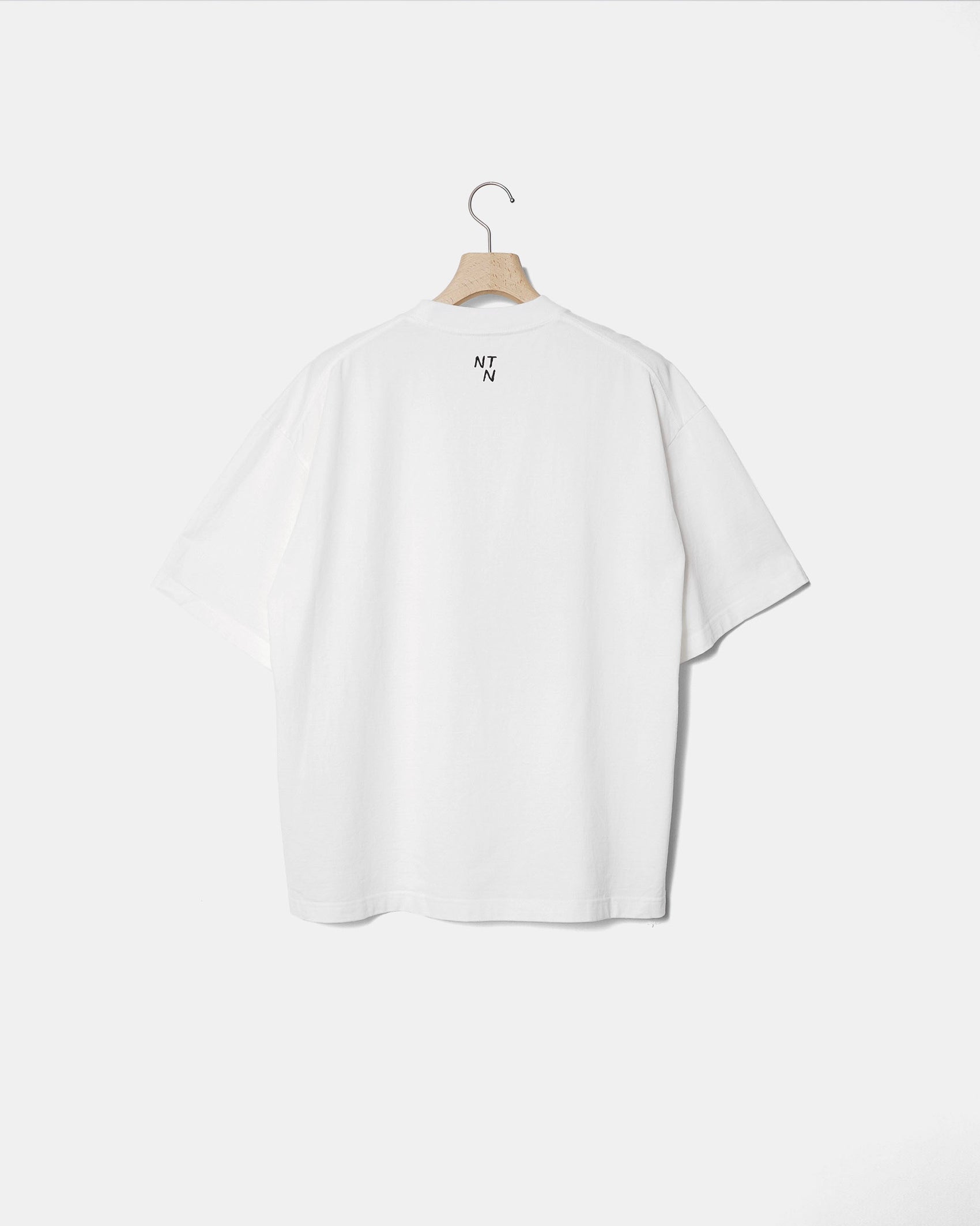 NTN x Marijn van Kreij Flower T-Shirt