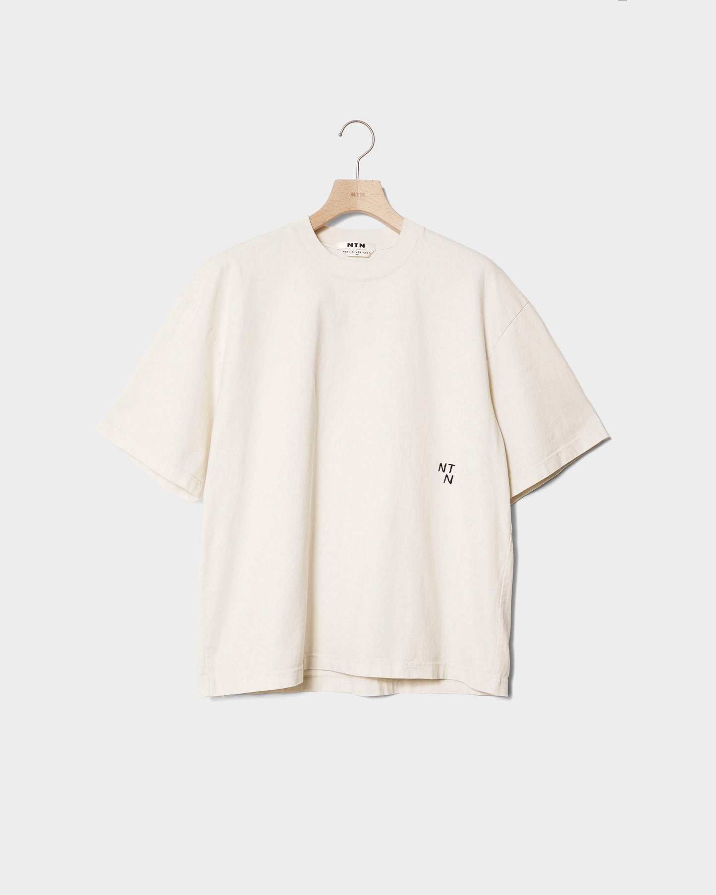 NTN × Marijn van Kreij Frame T-Shirt