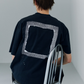 NTN × Marijn van Kreij Frame T-Shirt