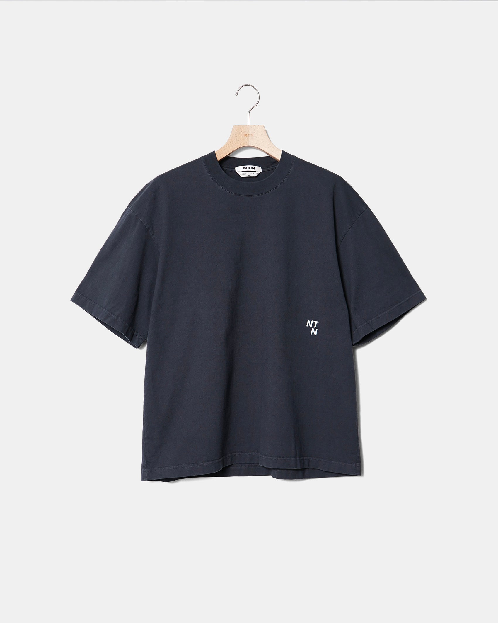 NTN × Marijn van Kreij Frame T-Shirt