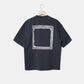 NTN × Marijn van Kreij Frame T-Shirt