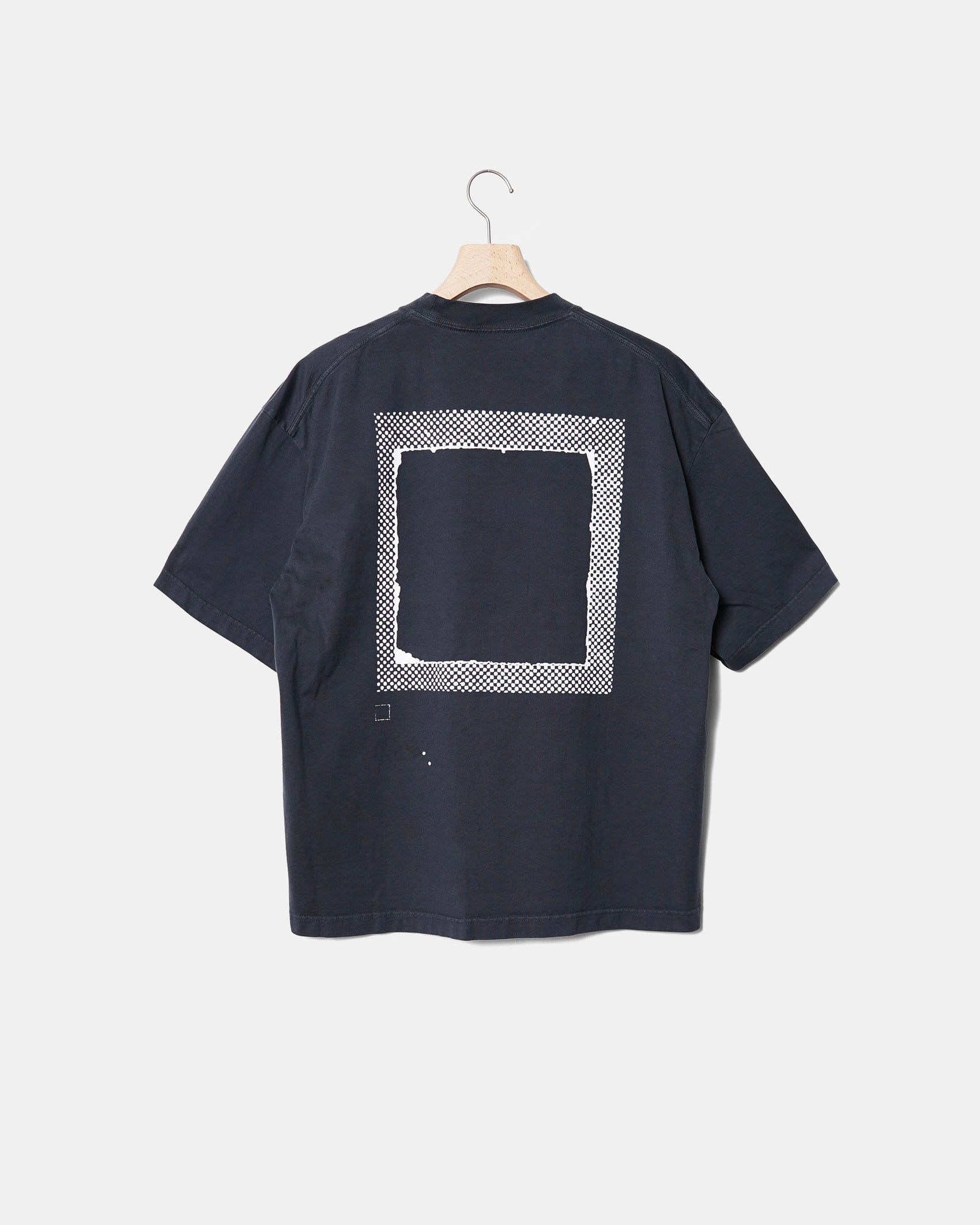 NTN × Marijn van Kreij Frame T-Shirt