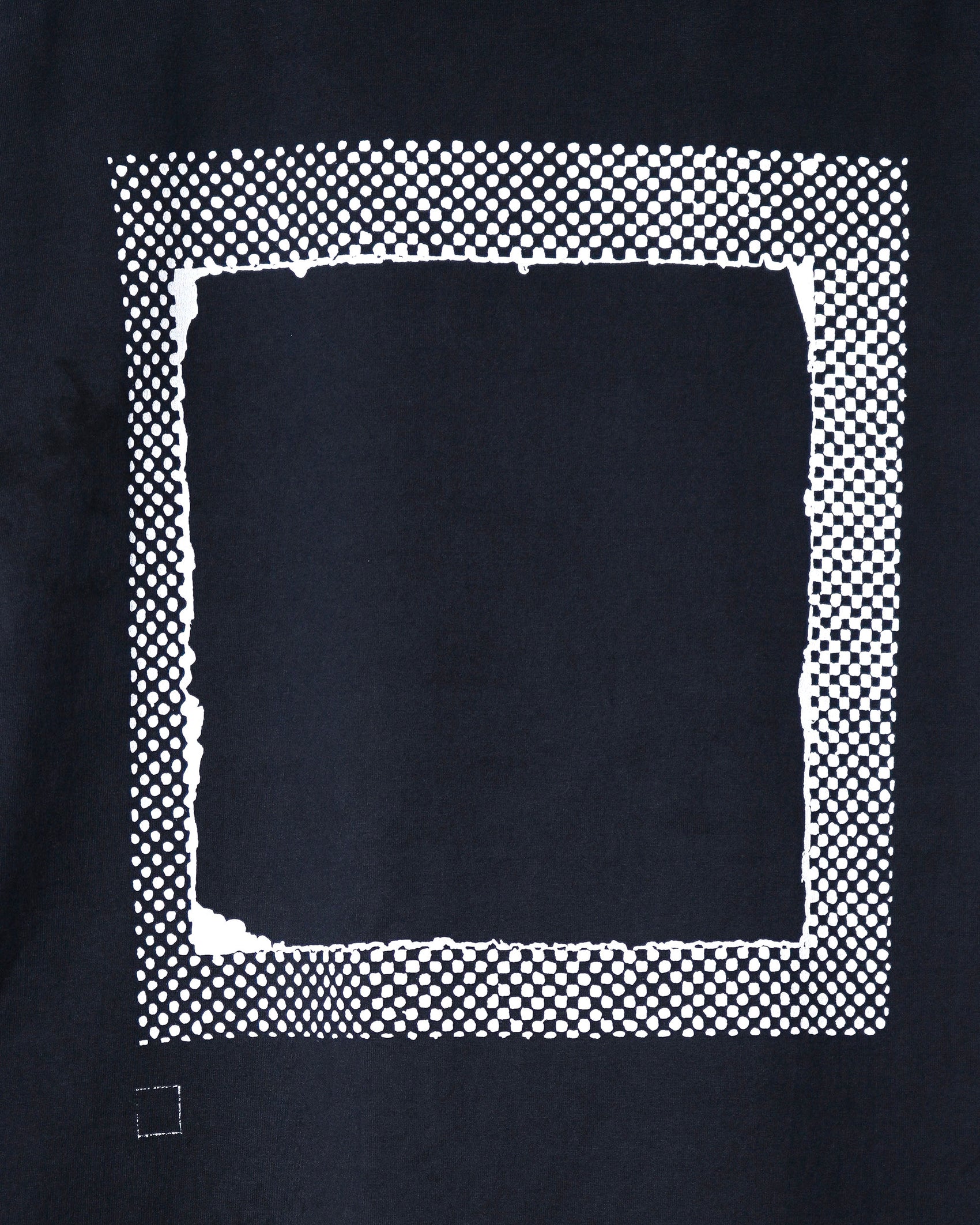 NTN × Marijn van Kreij Frame T-Shirt