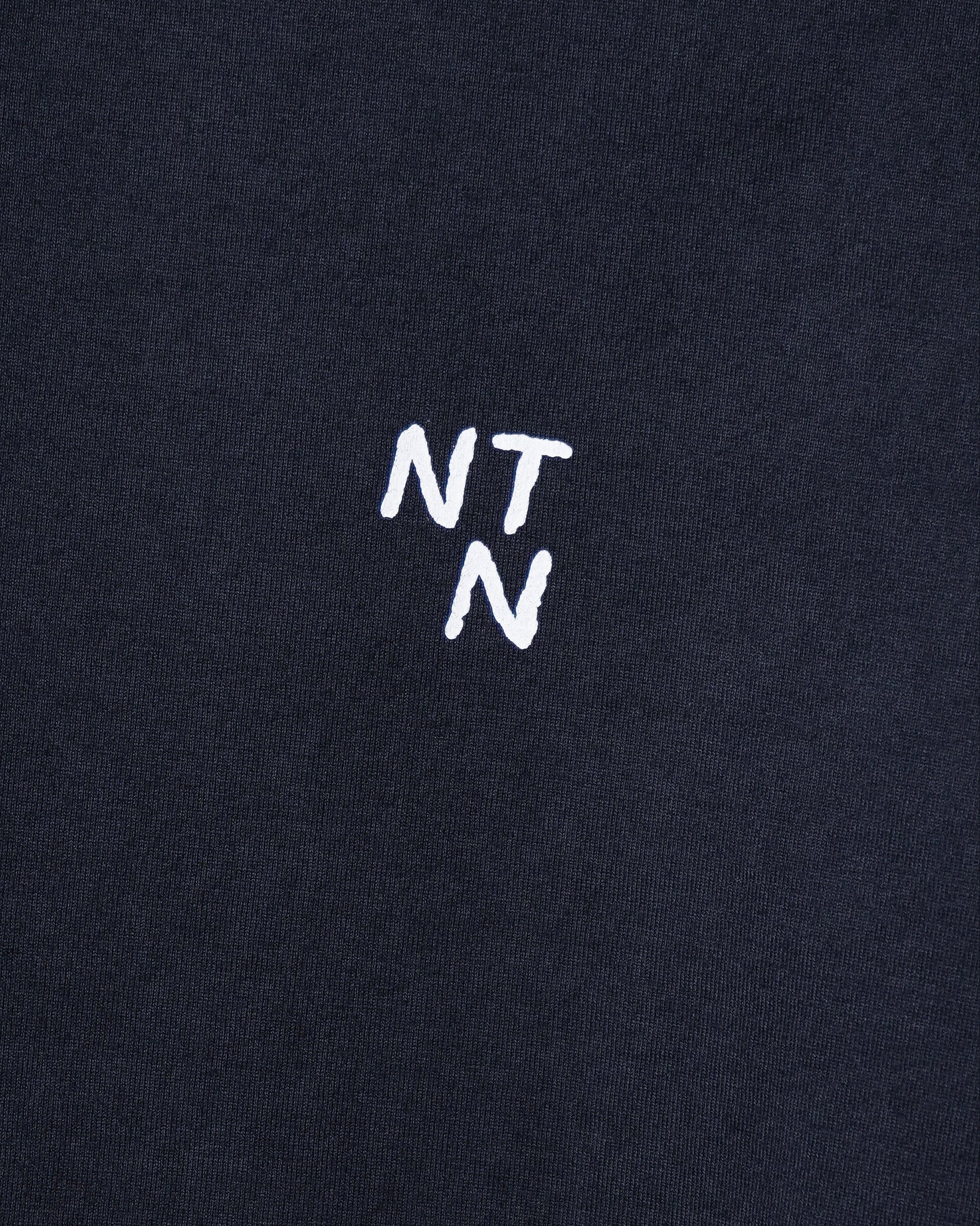 NTN × Marijn van Kreij Frame T-Shirt