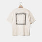 NTN × Marijn van Kreij Frame T-Shirt