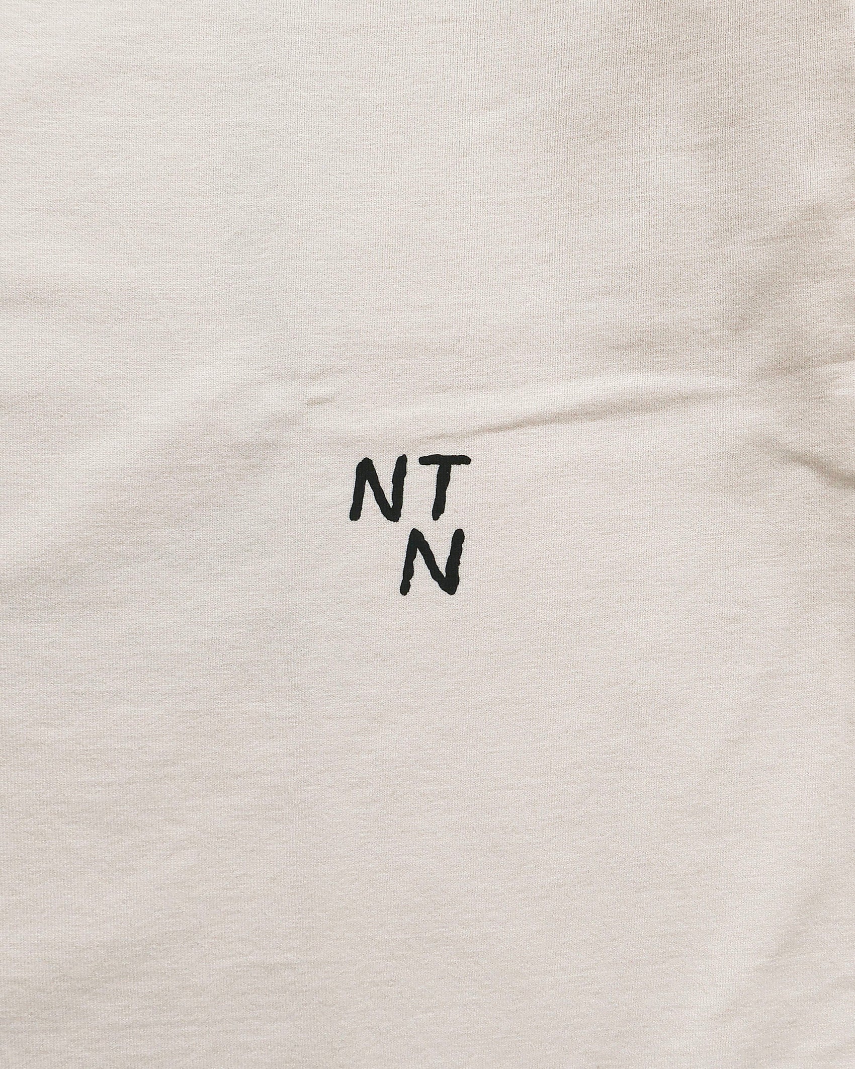 NTN × Marijn van Kreij Frame T-Shirt