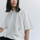 NTN × Marijn van Kreij Frame T-Shirt
