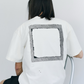 NTN × Marijn van Kreij Frame T-Shirt