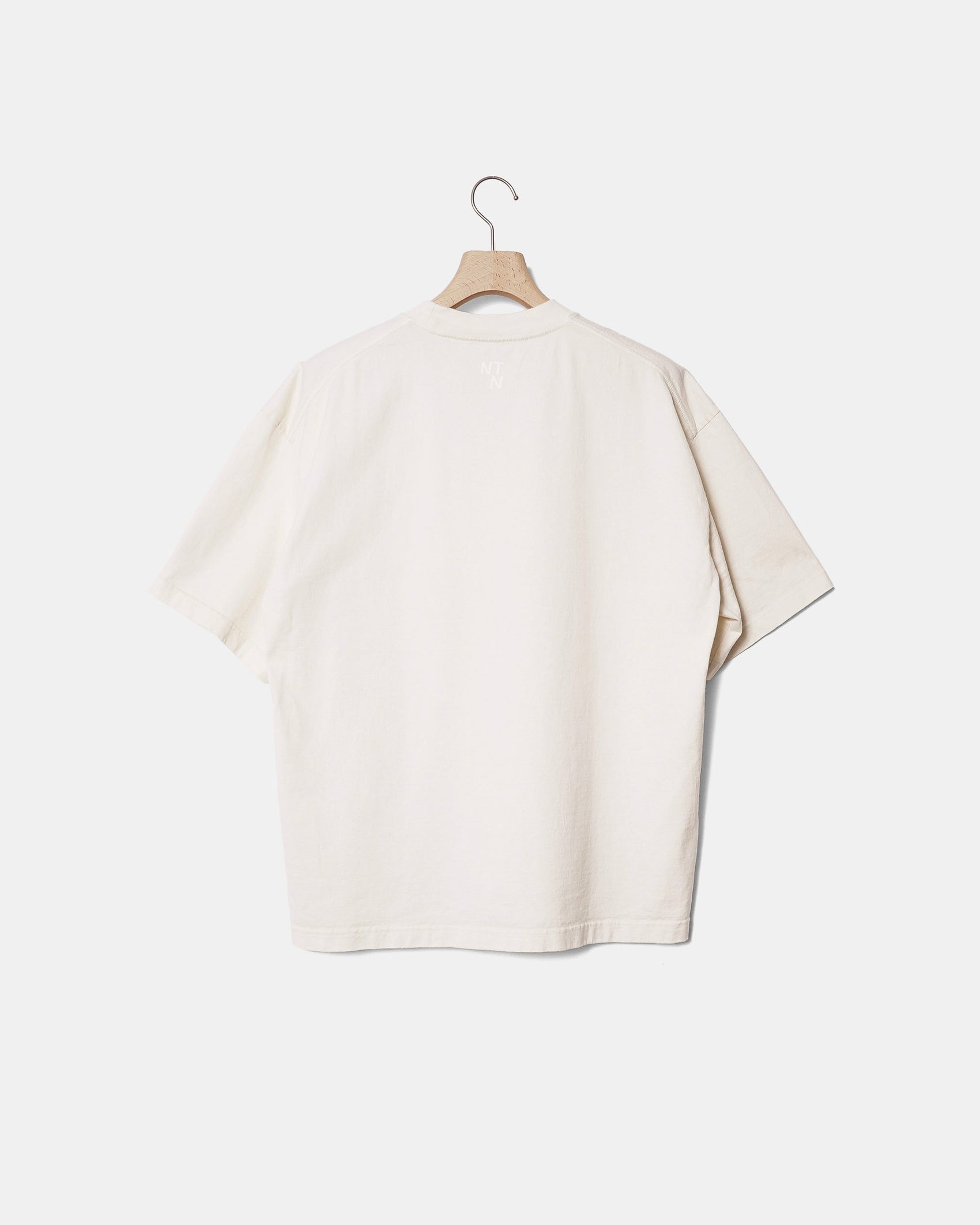 NTN × Marijn van Kreij Raster T-Shirt