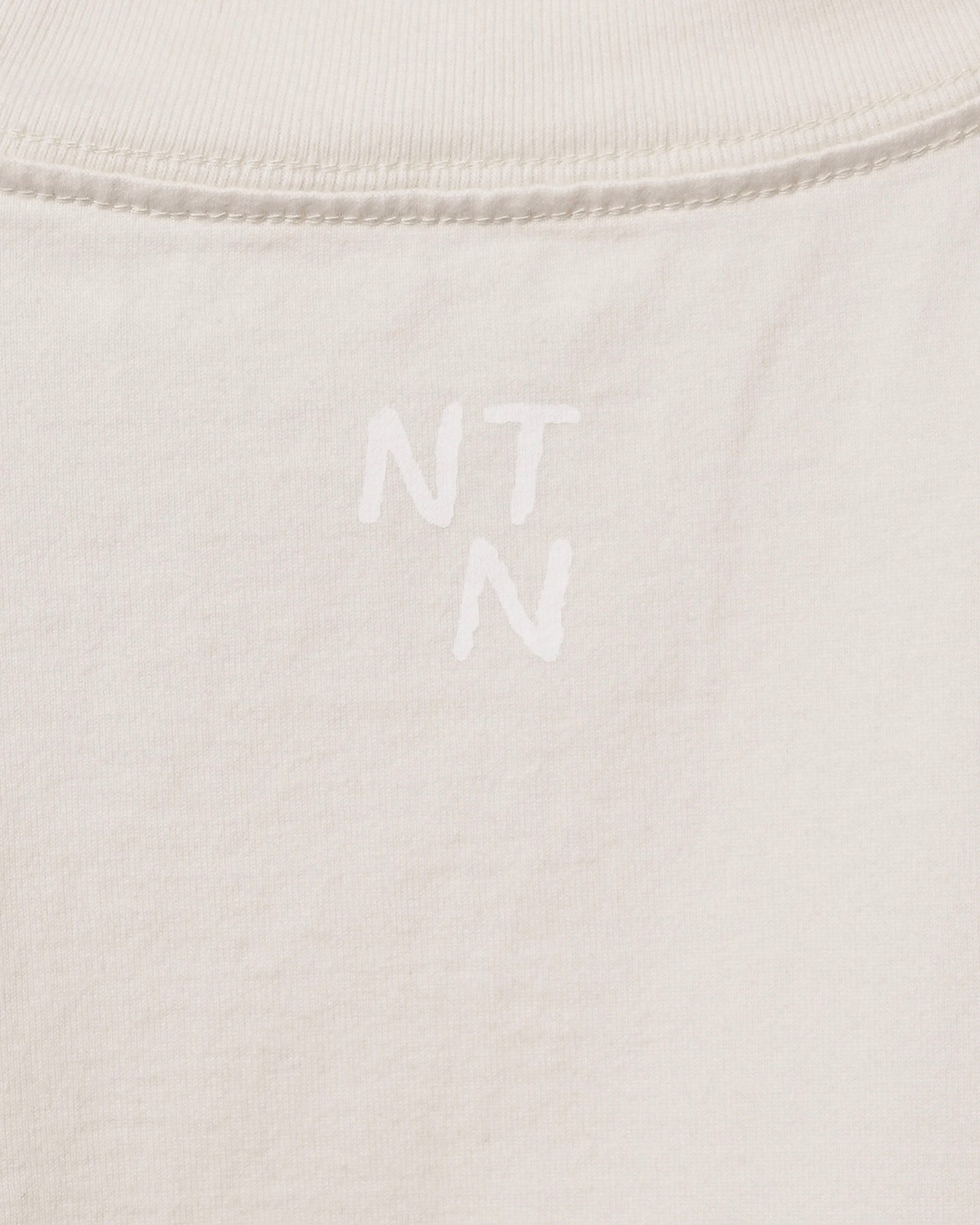 NTN × Marijn van Kreij Raster T-Shirt