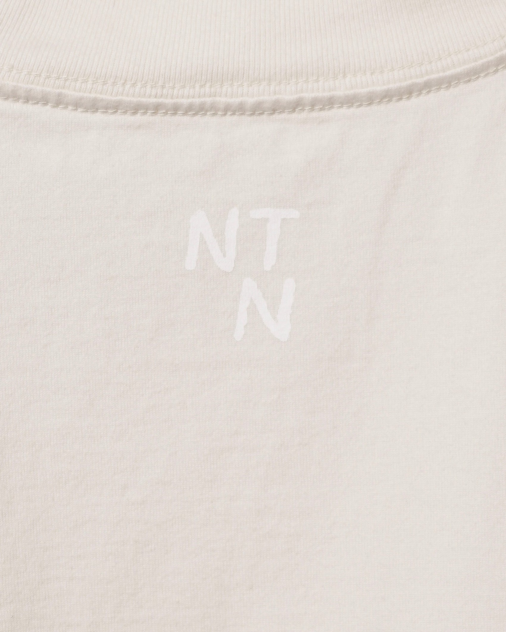NTN × Marijn van Kreij Raster T-Shirt