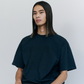NTN × Marijn van Kreij Raster T-Shirt