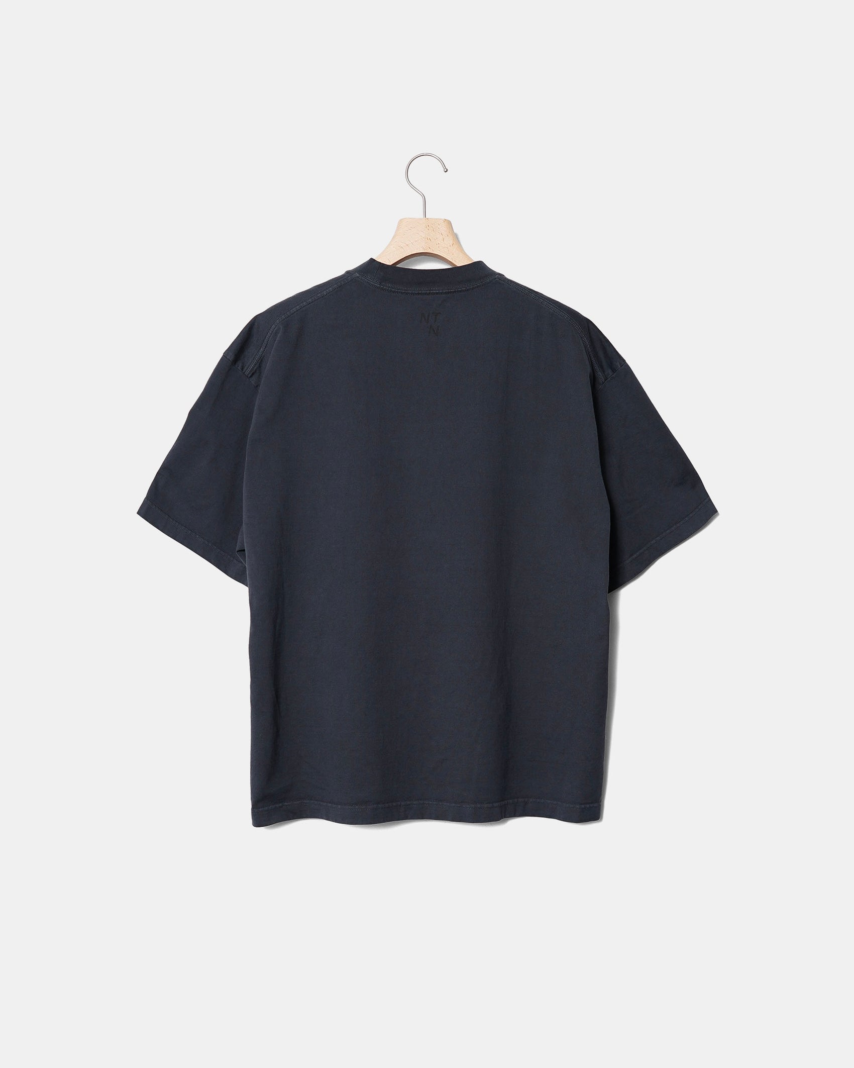NTN × Marijn van Kreij Raster T-Shirt