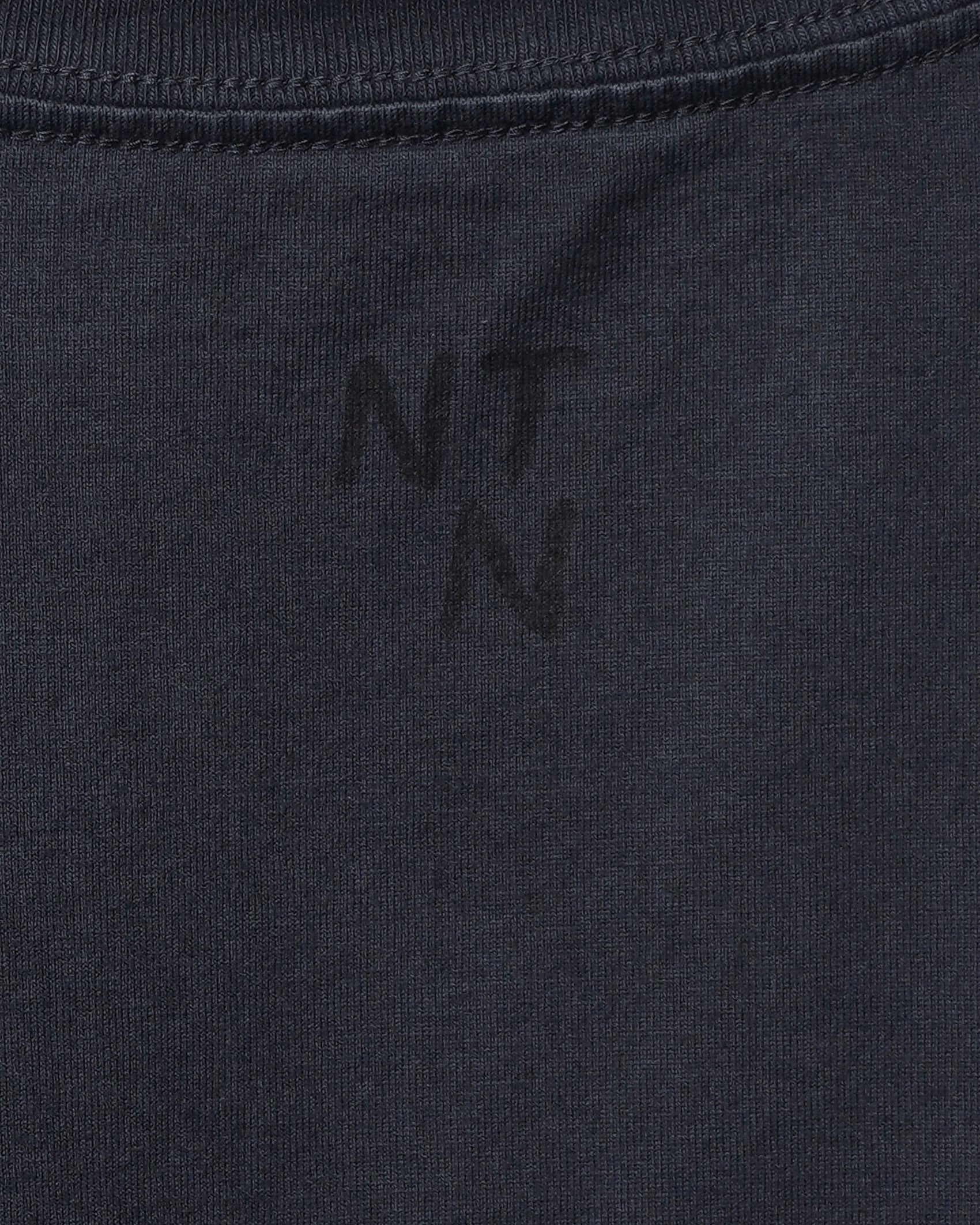 NTN × Marijn van Kreij Raster T-Shirt